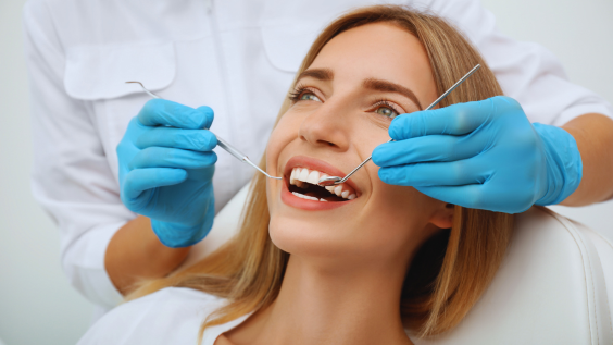 odontologia estética